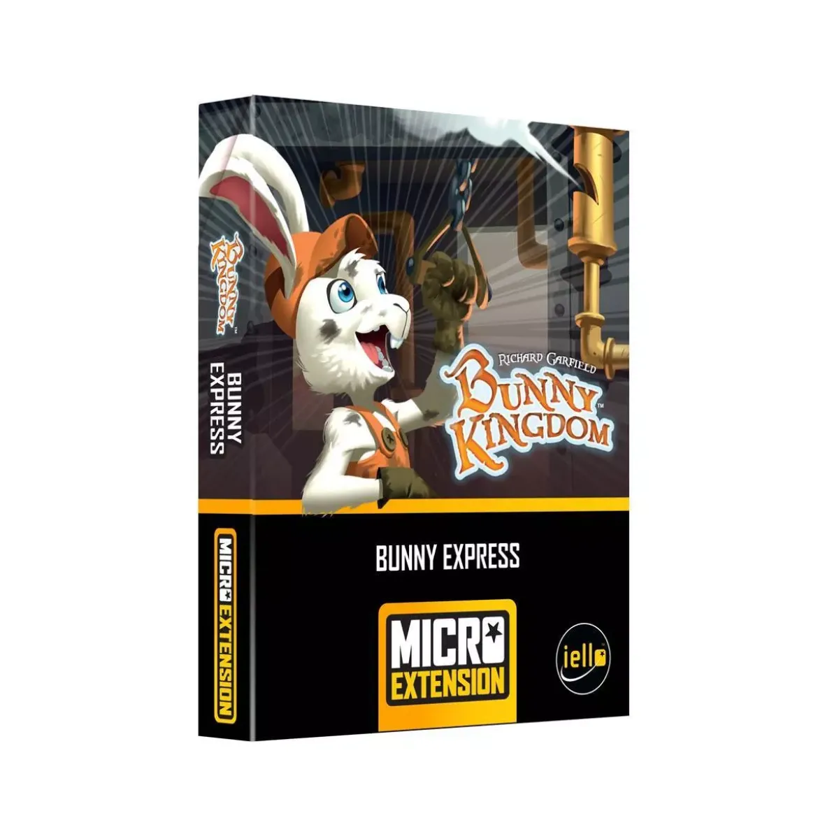 Bunny Kingdom : Express - Micro Extension