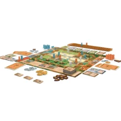 Bunny Kingdom Town