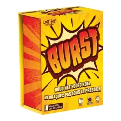 Burst