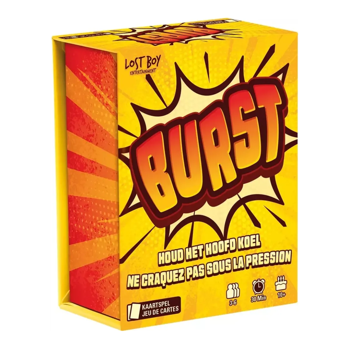Burst
