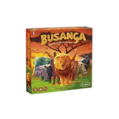Busanga