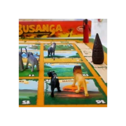 Busanga
