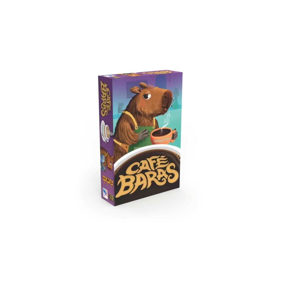 Café Baras