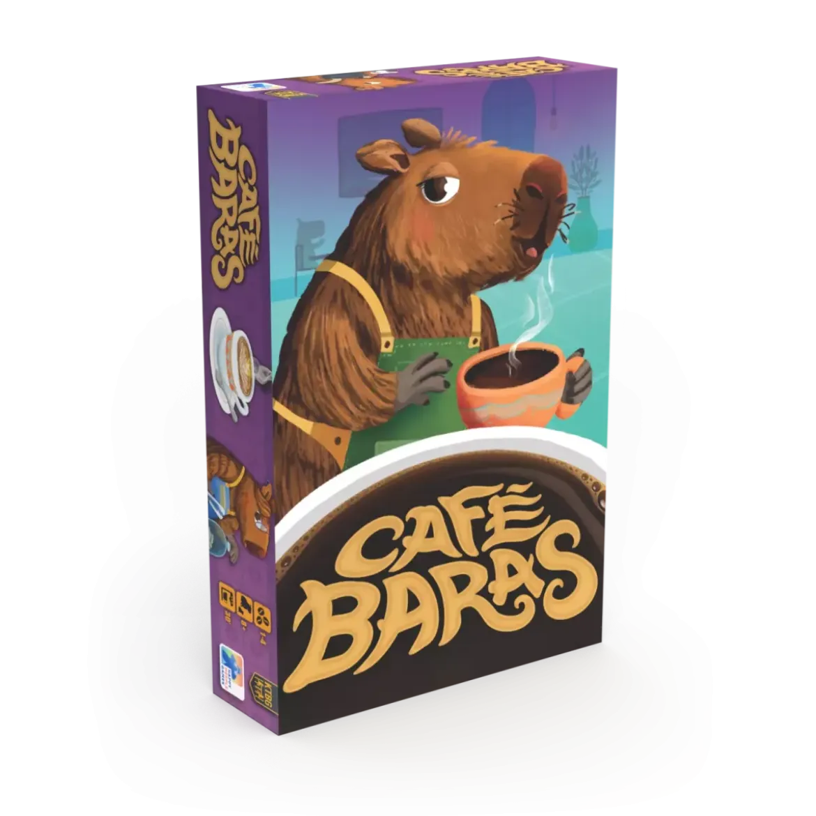 Café Baras