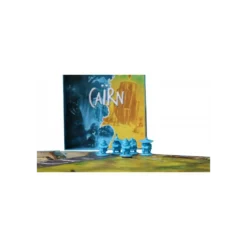 Cairn - Nouvelle Version