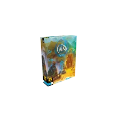 Cairn - Nouvelle Version