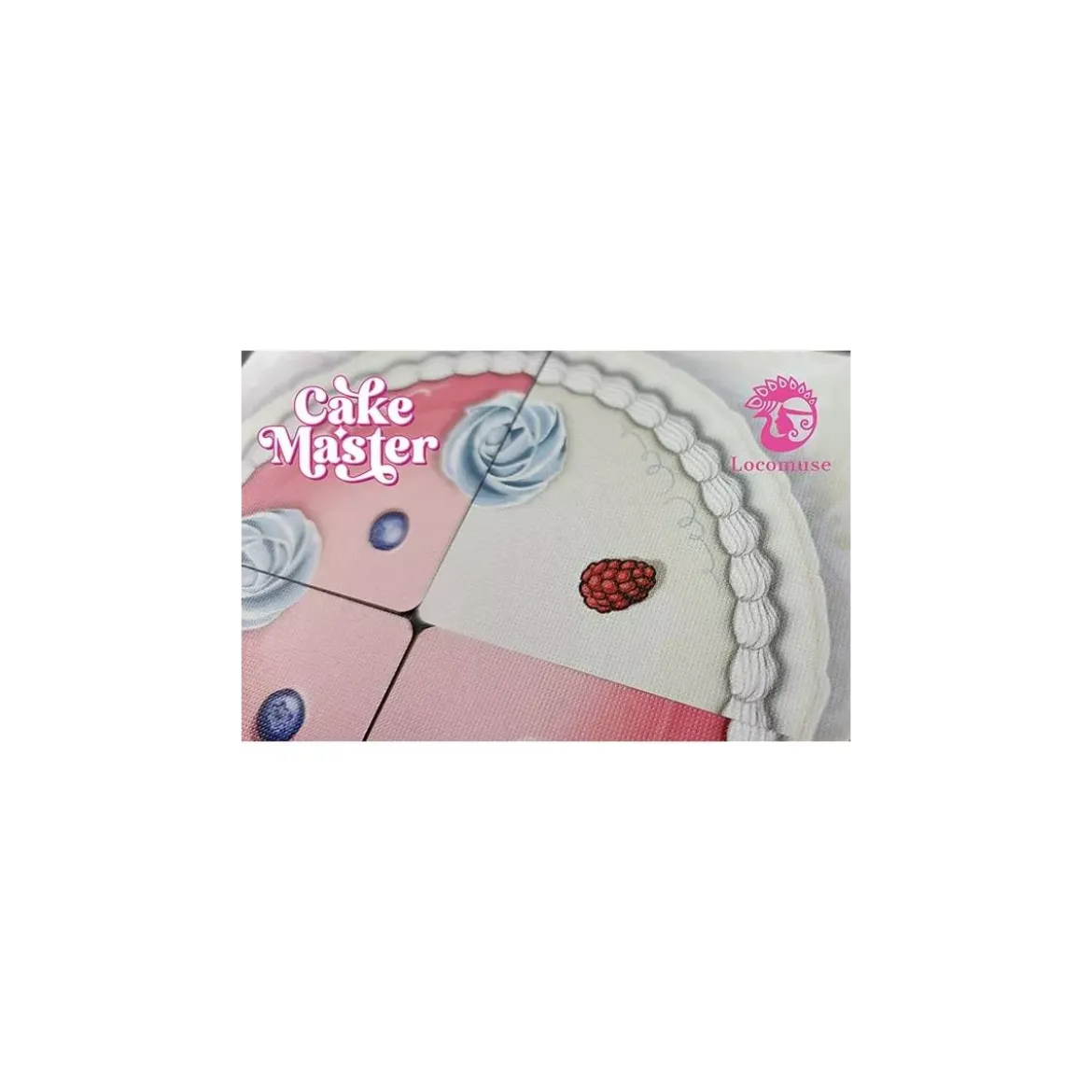 Cake Master