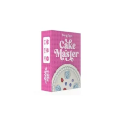 Cake Master
