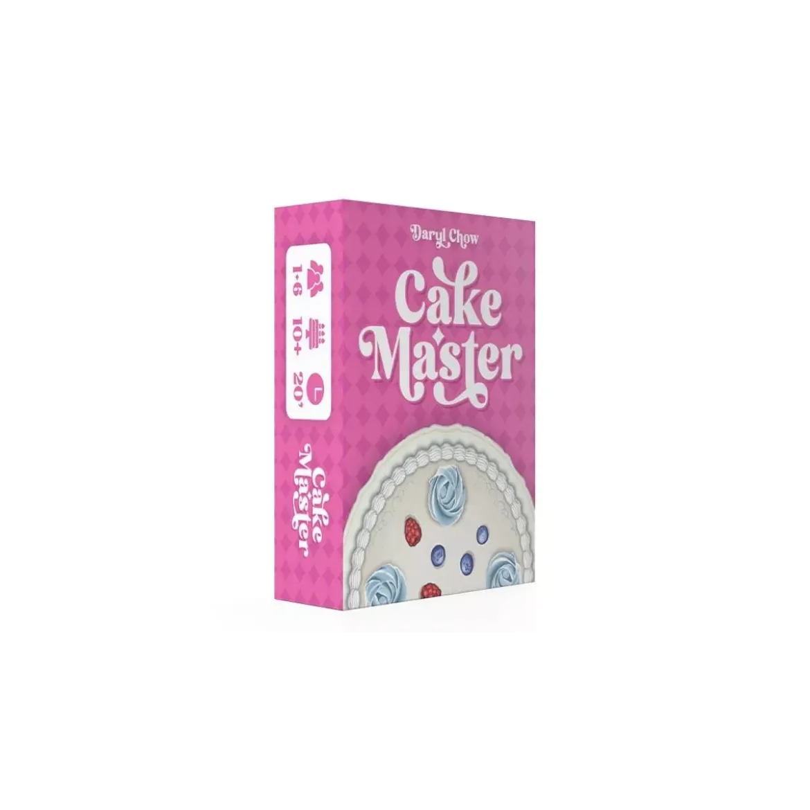 Cake Master