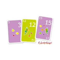 Calculodingo GS-CE2
