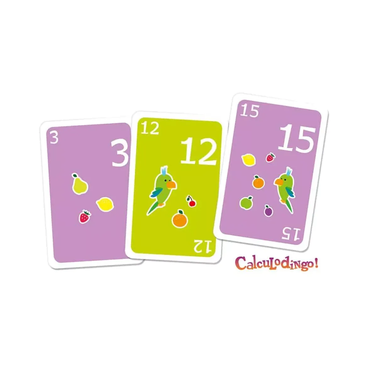 Calculodingo GS-CE2