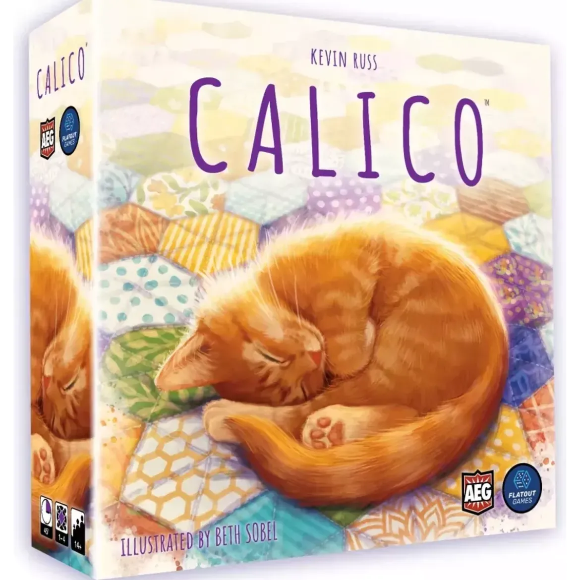 Calico
