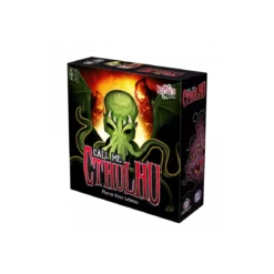Call me Cthulhu