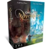 Call To Adventure