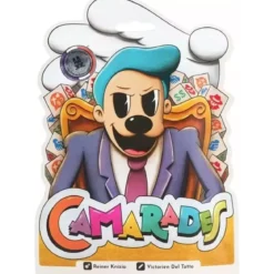 Camarades