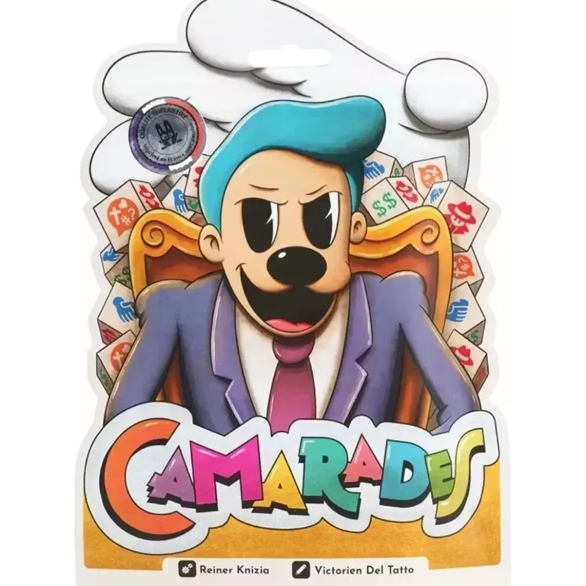 Camarades