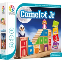 Camelot Jr
