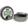 Camouflage Elastic Putty for Airbrush - AK Interactive