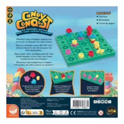 Candy Conquest