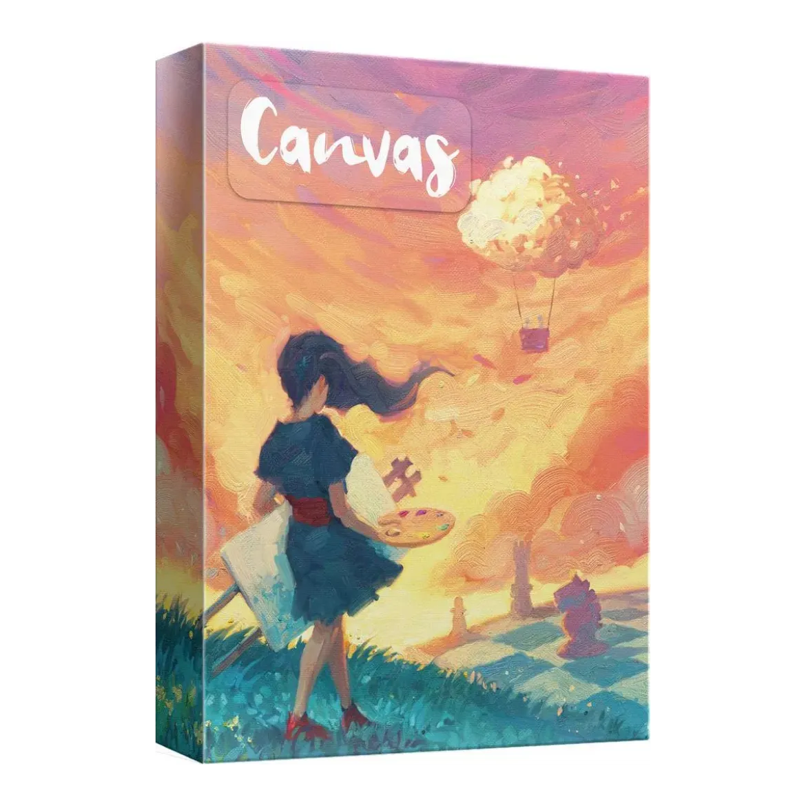 Canvas