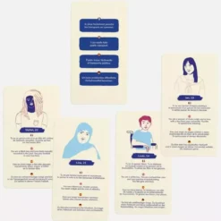 Can you ? : Le jeu des privilèges - Sexploration