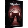 Captive : La BD dont vous êtes le héros