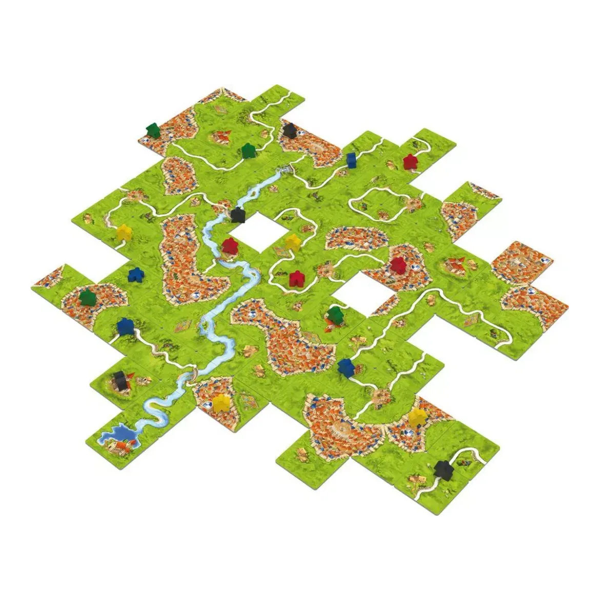 Carcassonne