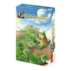 Carcassonne