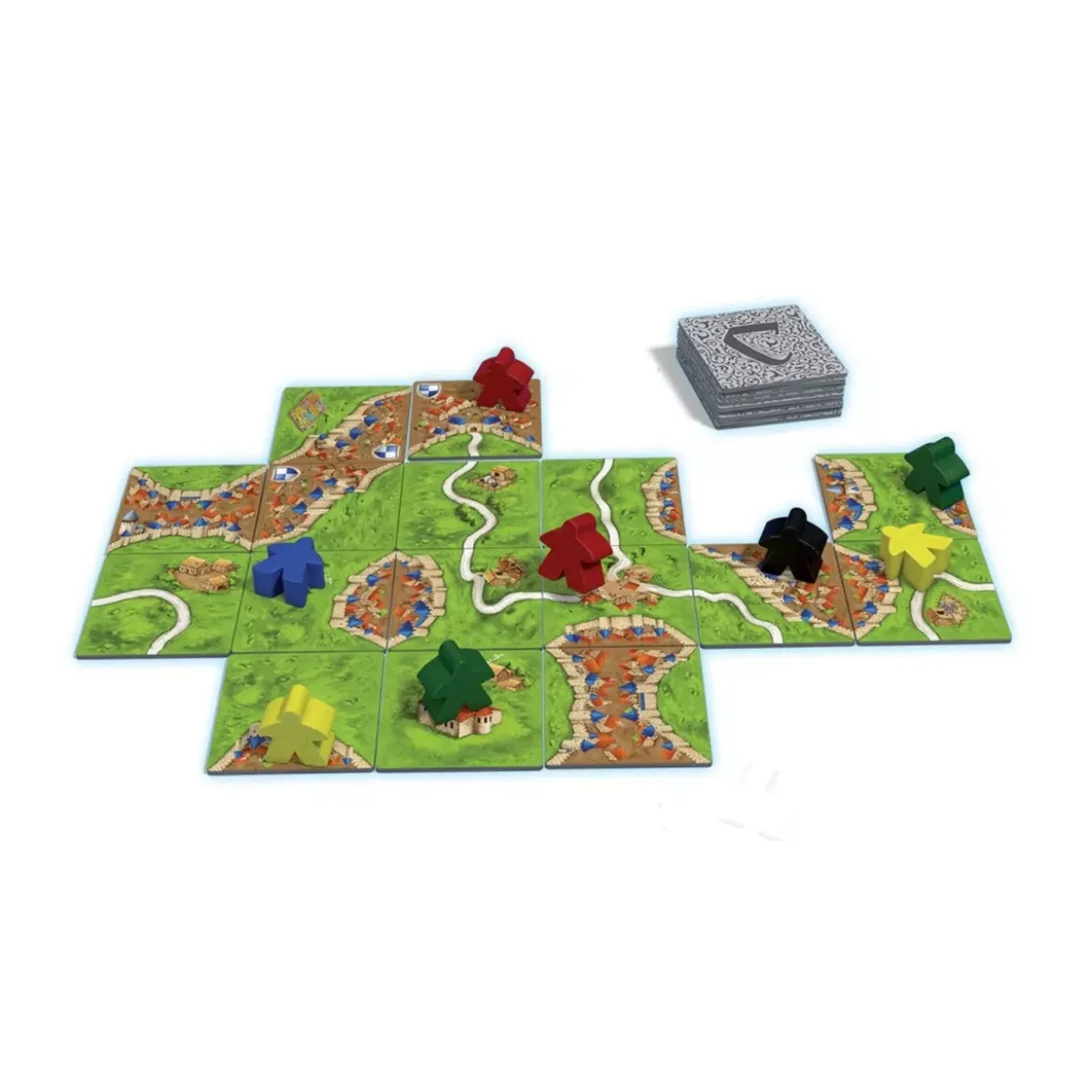 Carcassonne