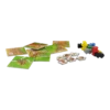 Carcassonne : Marchands et Bâtisseurs - Extension
