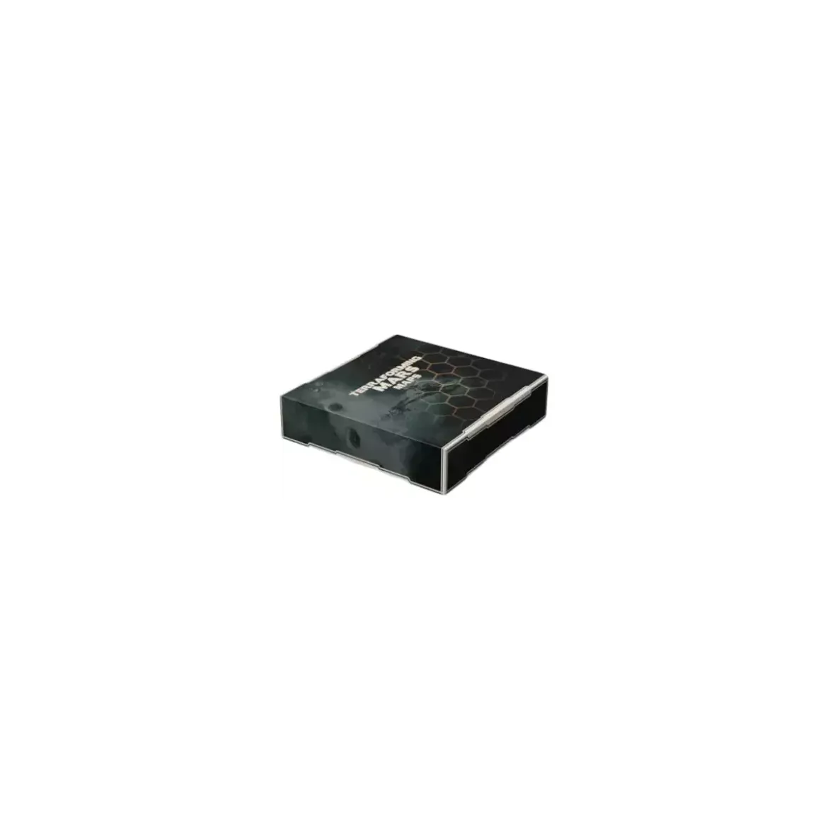 Cardboard Map Standalone Box - Terraforming Mars