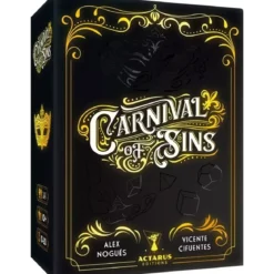 Carnival of Sins