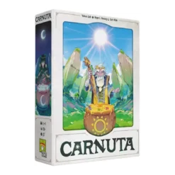 Carnuta