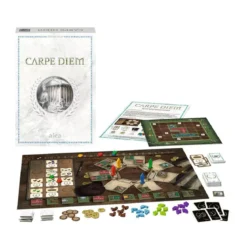 Carpe Diem