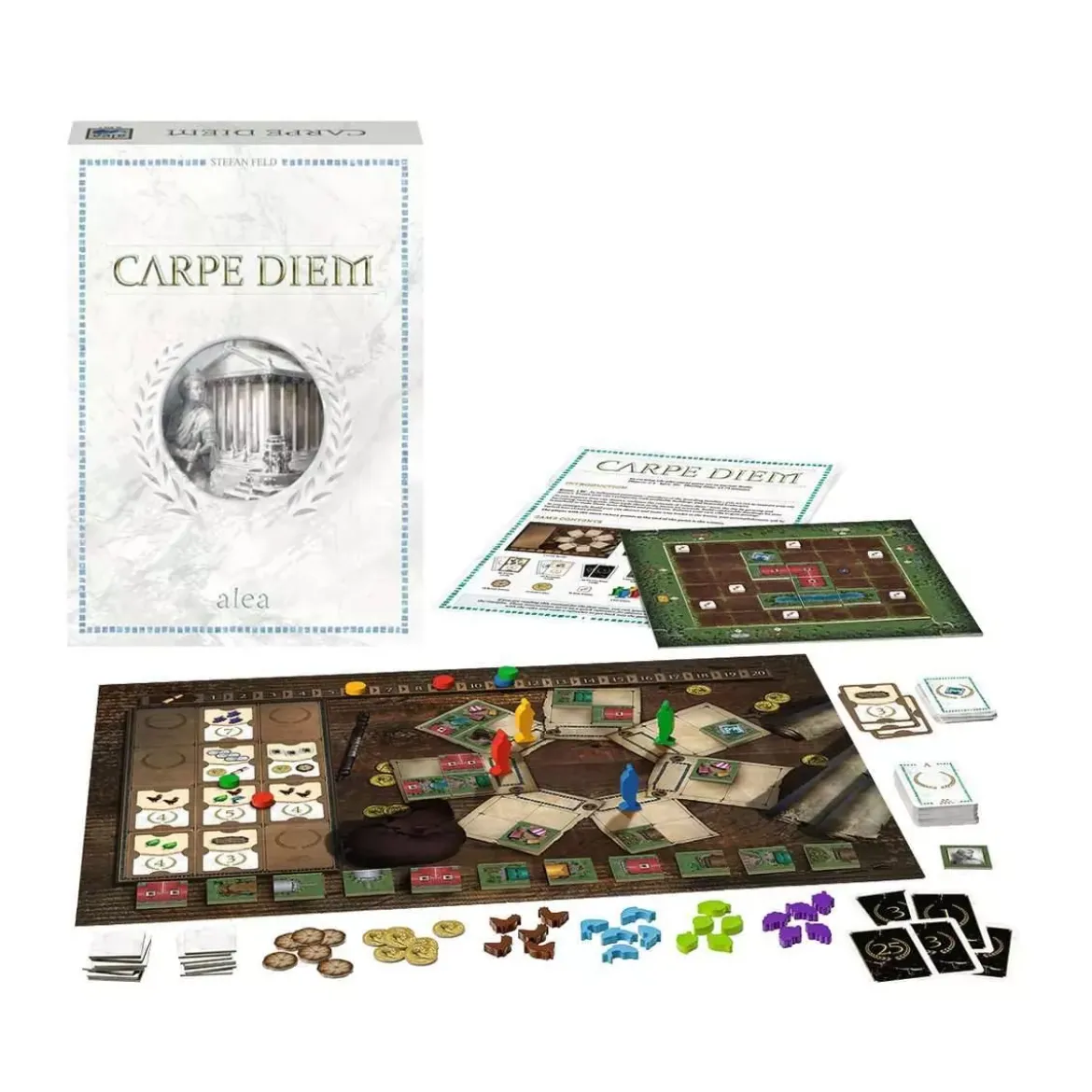 Carpe Diem
