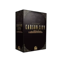 Carson City - Big Box