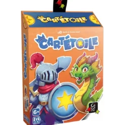 Cartétoile