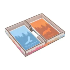 Cascadia - Colour Insert - Rangement pour Boîte Folded Space