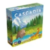 Cascadia Junior