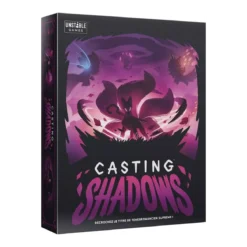 Casting Shadows