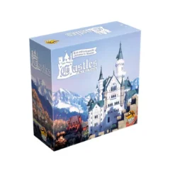 Castles of Mad King Ludwig
