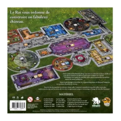 Castles of Mad King Ludwig
