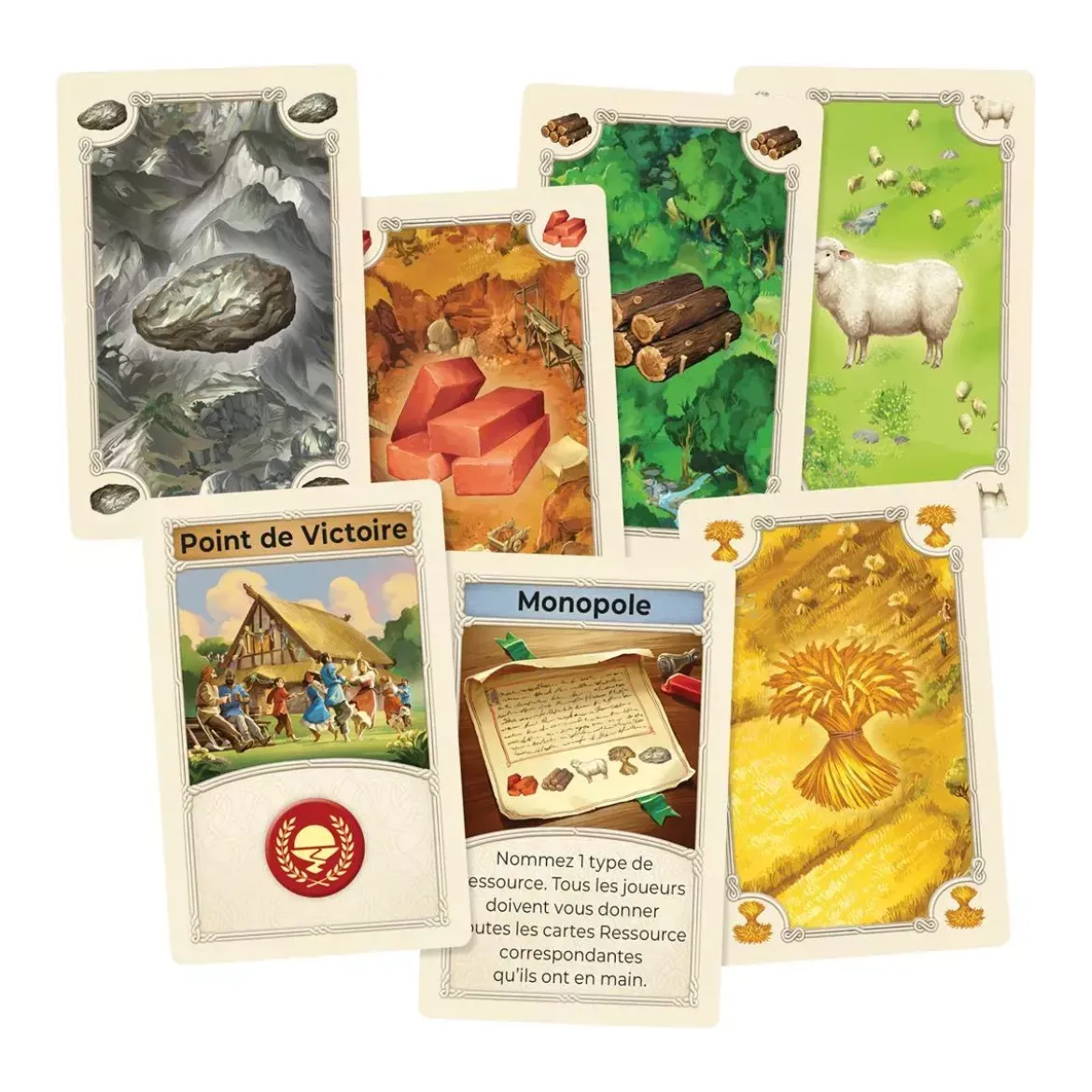 Catan