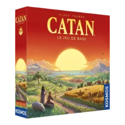 Catan