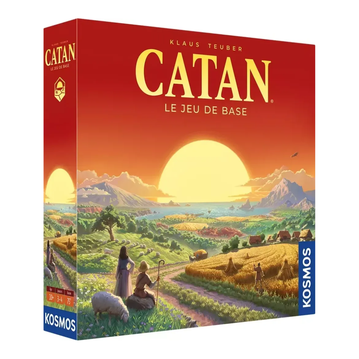 Catan