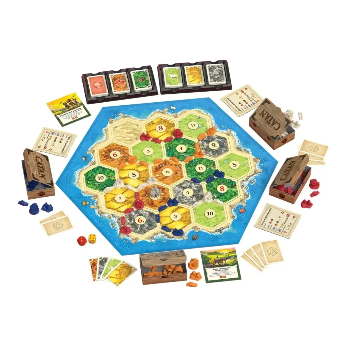 Catan