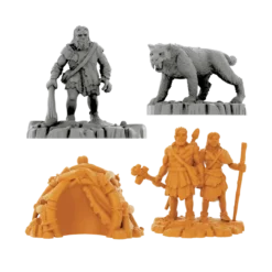 Catan : A l’aube de l’humanité