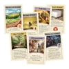 Catan : Barbares et Marchands - Extension