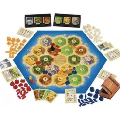 Catan Big Box - Édition 2022
