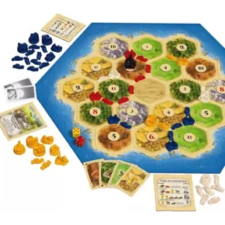 Catan : Pack Confort